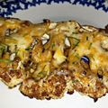 Julie T.'s cooksnap of when they made Cauliflower Cheese 