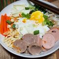 Cooksnap dari Windri Aries untuk resep Budae Jjigae (부대 찌개)