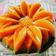 Cooksnap dari Poppy Salhuteru untuk resep Puding mangga