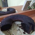 Cooksnap dari nunung nuryamah untuk resep Bolu ketan hitam