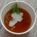 Cooksnap dari citra untuk resep 221. Jenang Grendul Telo Rambat