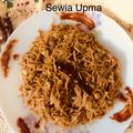 Rita mehta's cooksnap of when they made Vermicelli Upma.