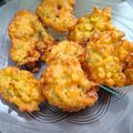 Cooksnap dari rusiyani untuk resep BAKWAN JAGUNG kriuuuk renyah bangett …must try ‼️