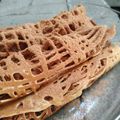 Cooksnap dari kunii zakiia untuk resep Jaring Laba-laba
