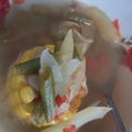 Cooksnap dari Sitti Arizma Muhdar untuk resep Sayur asem Jakarta