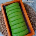 Cooksnap dari MomsQueenKitchen untuk resep Roti Gembong Khas Kutai