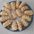 Cooksnap dari SusiLia 😙 untuk resep Eclairs