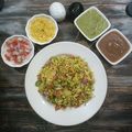 Avani Parmar's cooksnap of when they made મુંબઈ સ્ટાઈલ ભેળ (Mumbai Style Bhel Recipe In Gujarati).