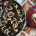 Cooksnap από Debbie K στη συνταγή Βασιλόπιτα κέικ