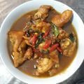 Cooksnap dari Yessi Rahayu untuk resep Ayam kecap
