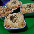 Cooksnap dari Febrianti Febri 🤗 untuk resep Macaroni Schottle Steam