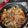 El cooksnap de Nery Pereira cuando hizo Verduras con pollo al wok.