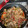 El cooksnap de Nery Pereira cuando hizo Verduras con pollo al wok.