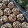 Cooksnap από Dida Quervo στη συνταγή Μελομακάρονα της Γιαγιάς σε 30 λεπτά