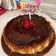 Cooksnap dari Pipit Tommy untuk resep Caramel Cheesecake