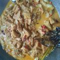Cooksnap dari Assrie Widiawati untuk resep Sayur Nangka