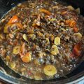 Cooksnap dari Adeline untuk resep Oseng Tudai Pedas