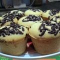Cooksnap dari Fatimah Alqadri untuk resep Cup cake putih telur