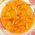 Cooksnap dari AuliHafiz untuk resep Nasi ayam Semarang