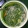 Cooksnap dari Yusuf Radisya untuk resep 363. Bobor Daun Singkong dan Manisa