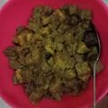 Cooksnap dari uchu aisyah untuk resep Tempe orek serba irit