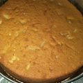 Cooksnap dari Elsje Tanair untuk resep Bolu gula merah