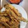 Cooksnap dari Renin untuk resep Lele goreng tepung crispy (lele terbang)