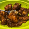 Cooksnap dari Willy Awan untuk resep Semur ayAm bacem