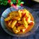 Cooksnap dari Dapoer Zoe untuk resep Tahu Dangdut Medan