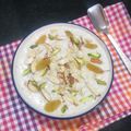 Rashmi Joshi's cooksnap of when they made शेवयांची खीर (sevyanchi kheer recipe in marathi).