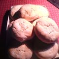 El cooksnap de Elsa Izurieta cuando hizo Telera (Pan) 《 súper económico y sencillo 》.