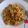 El cooksnap de Alba cuando hizo Cous cous con verduras.