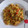 El cooksnap de Alba cuando hizo Cous cous con verduras.