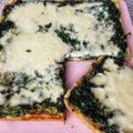 El cooksnap de Norali cuando hizo Masa de tarta 9-6-9.