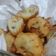 Cooksnap mamy_kitchen89 semasa beliau membuat Cucur kentang ikan bilis rangup.