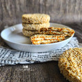 Cooksnap dari Nuniek Wijayanti untuk resep Marie wijen