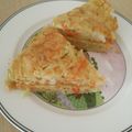 Blanca Lin 的 高麗菜煎餅 cooksnap