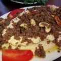 صورة من فلسطين وطني، شاركها بعد تجربة وصفة حلو تركي مع عجينة الكلاج ☺😋