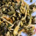 Cooksnap dari Tanti Wachyana Putri untuk resep Tumis Bunga Pepaya khas Manado