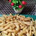 Cooksnap dari Sri Rahayy untuk resep Kentang keju