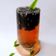 Cooksnap dari Nay's Kitchen untuk resep Es cincau teh pandan