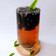 Cooksnap dari Nay's Kitchen untuk resep Es cincau teh pandan