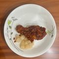 kk 的 韓式炸雞 cooksnap