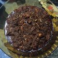 Cooksnap dari Fatma - untuk resep Daging Sate Garo Balanga (Manado food)