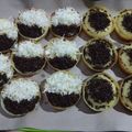 Cooksnap dari Ma'e Dhafar untuk resep Martabak Mini