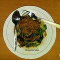 Cooksnap dari Eki Mayantari Sutikno untuk resep mie goreng wuzzz
