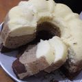 Cooksnap dari Eulis Sachrudin untuk resep Bolu tiramisu kukus