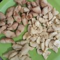 Cooksnap dari Citra Wardhani untuk resep Molen Nanas Ala Mommy ken