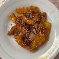 Cooksnap dari Dina Khoirunnisa untuk resep Sweet and Sour Dory Fillet
