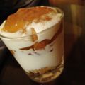 Cooksnap από Έλενα..♠️ στη συνταγή 5min cheesecake